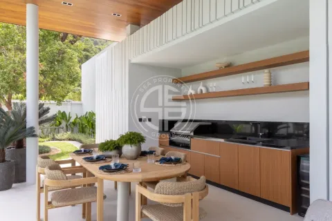 Villa in Kamala, Thailand 4 Schlafzimmer № 190856 - Foto 7