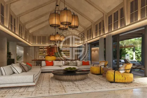 Chalet de 4 dormitorios en Pa Klok, Tailandia № 190853 - foto 4