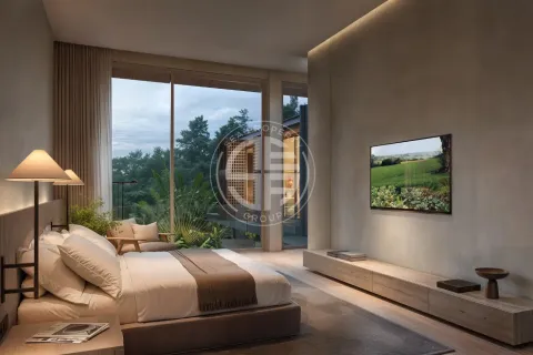 Villa auf Layan Beach, Thailand 4 Schlafzimmer № 190852 - Foto 7