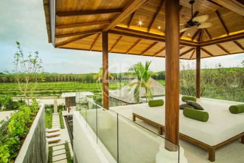 Chalet de 3 dormitorios en Phuket, Tailandia № 190857 - foto 8