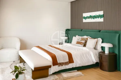 Chalet de 4 dormitorios en Phuket, Tailandia № 190851 - foto 10