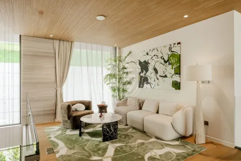 Chalet de 4 dormitorios en Phuket, Tailandia № 190851 - foto 3