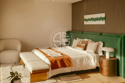 Chalet de 4 dormitorios en Phuket, Tailandia № 190851 - foto 9