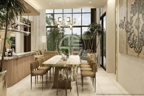 Chalet de 4 dormitorios en Phuket, Tailandia № 190854 - foto 8