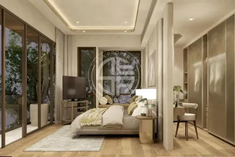 Chalet de 4 dormitorios en Phuket, Tailandia № 190854 - foto 10