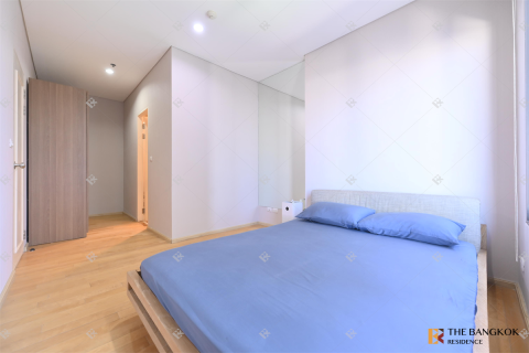 Condominio de 1 dormitorio en Bangkok, Tailandia № 184938 - foto 5
