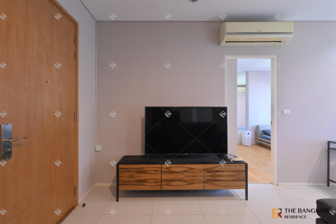 Condominio de 1 dormitorio en Bangkok, Tailandia № 184938 - foto 2