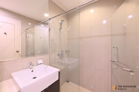 Condominio de 1 dormitorio en Bangkok, Tailandia № 184938 - foto 6