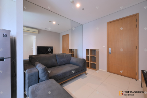 Condominio de 1 dormitorio en Bangkok, Tailandia № 184938 - foto 10