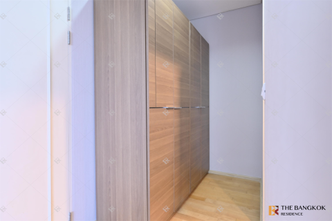 Condominio de 1 dormitorio en Bangkok, Tailandia № 184938 - foto 7