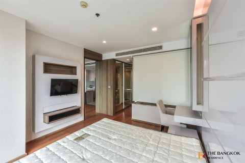 Condominio de 1 dormitorio en Bangkok, Tailandia № 184936 - foto 9