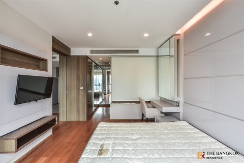 Condominio de 1 dormitorio en Bangkok, Tailandia № 184936 - foto 10