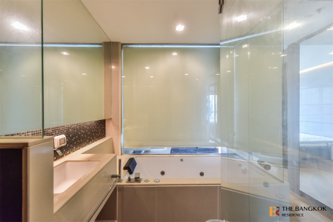 Condominio de 1 dormitorio en Bangkok, Tailandia № 184936 - foto 7