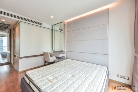 Condominio de 1 dormitorio en Bangkok, Tailandia № 184936 - foto 8