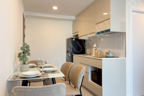 Apartamento de 2 dormitorios en Hua Hin, Tailandia № 194852 - foto 12