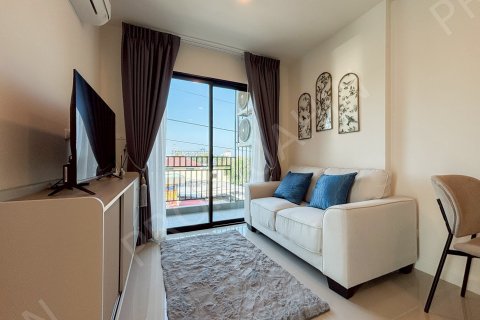 Apartamento de 2 dormitorios en Hua Hin, Tailandia № 194852 - foto 5