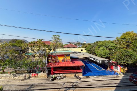 Apartamento de 2 dormitorios en Hua Hin, Tailandia № 194852 - foto 4