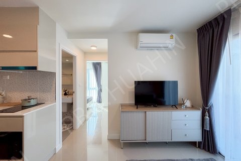 Apartamento de 2 dormitorios en Hua Hin, Tailandia № 194852 - foto 9