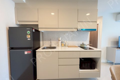 Apartamento de 2 dormitorios en Hua Hin, Tailandia № 194852 - foto 11
