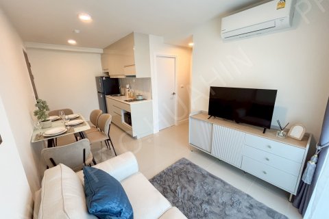 Apartamento de 2 dormitorios en Hua Hin, Tailandia № 194852 - foto 3