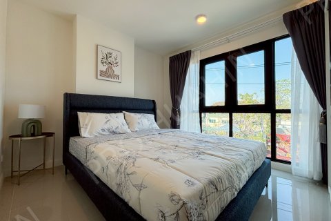 Apartamento de 2 dormitorios en Hua Hin, Tailandia № 194852 - foto 8