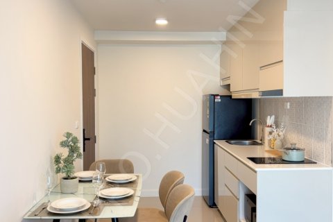 Apartamento de 2 dormitorios en Hua Hin, Tailandia № 194852 - foto 2