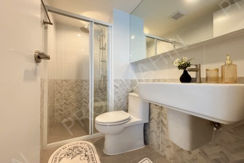 Apartamento de 2 dormitorios en Hua Hin, Tailandia № 194852 - foto 10