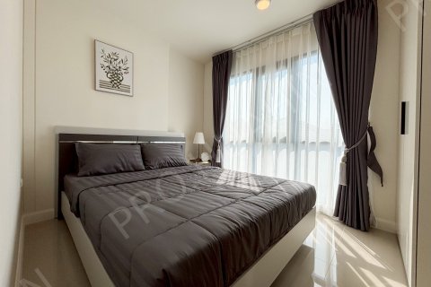 Apartamento de 2 dormitorios en Hua Hin, Tailandia № 194852 - foto 7