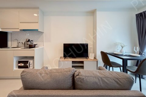 Apartamento de 2 dormitorios en Hua Hin, Tailandia № 194851 - foto 26