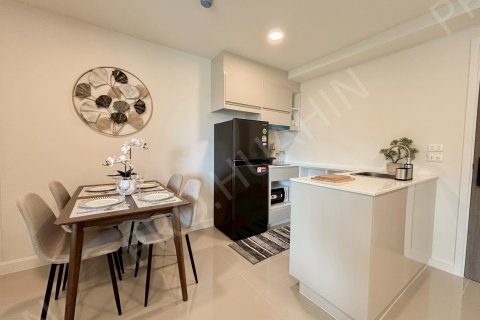 Appartement à Hua Hin, Thaïlande 2 chambres № 194851