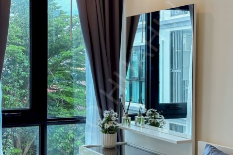 Apartamento de 2 dormitorios en Hua Hin, Tailandia № 194851 - foto 29