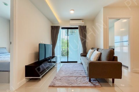 Apartamento de 2 dormitorios en Hua Hin, Tailandia № 194851 - foto 7