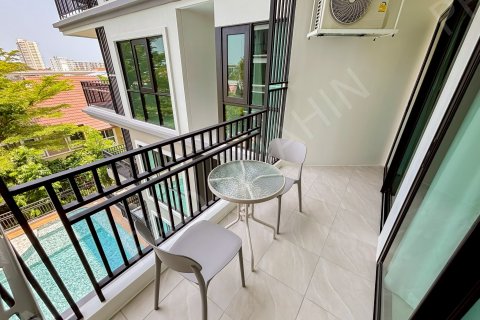 Apartamento de 2 dormitorios en Hua Hin, Tailandia № 194851 - foto 6