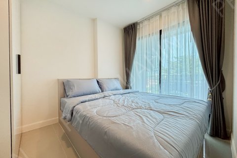Apartamento de 2 dormitorios en Hua Hin, Tailandia № 194851 - foto 15