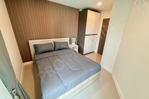 Apartamento de 2 dormitorios en Hua Hin, Tailandia № 194851 - foto 2
