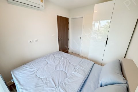 Apartamento de 2 dormitorios en Hua Hin, Tailandia № 194851 - foto 13