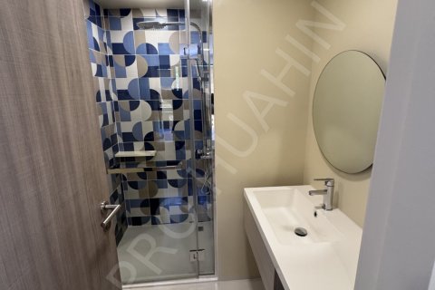 Apartamento de 2 dormitorios en Hua Hin, Tailandia № 194849 - foto 9