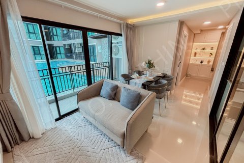 Apartamento de 2 dormitorios en Hua Hin, Tailandia № 194853 - foto 20