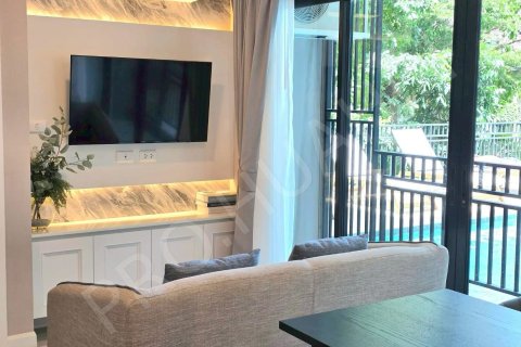 Apartamento de 2 dormitorios en Hua Hin, Tailandia № 194853 - foto 14