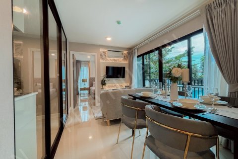 Apartamento de 2 dormitorios en Hua Hin, Tailandia № 194853 - foto 21