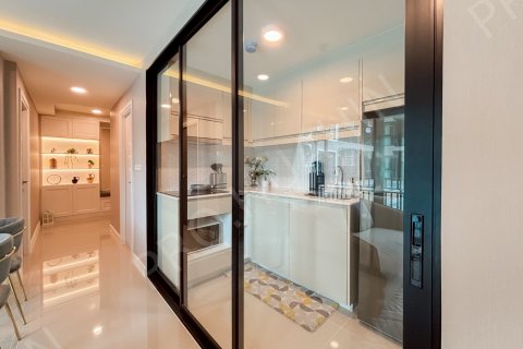 Apartamento de 2 dormitorios en Hua Hin, Tailandia № 194853 - foto 4