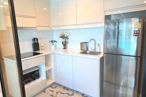 Apartamento de 2 dormitorios en Hua Hin, Tailandia № 194853 - foto 12