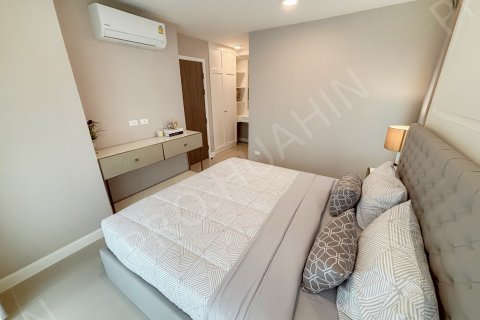 Apartamento de 2 dormitorios en Hua Hin, Tailandia № 194853 - foto 18