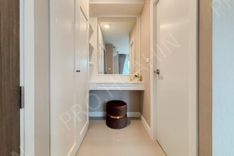 Apartamento de 2 dormitorios en Hua Hin, Tailandia № 194853 - foto 17