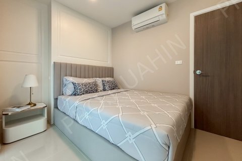 Apartamento de 2 dormitorios en Hua Hin, Tailandia № 194853 - foto 16
