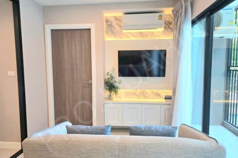 Apartment in Hua Hin, Thailand 2 bedrooms № 194853