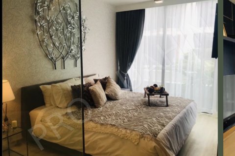 Apartment in Hua Hin, Thailand 1 bedroom № 194848