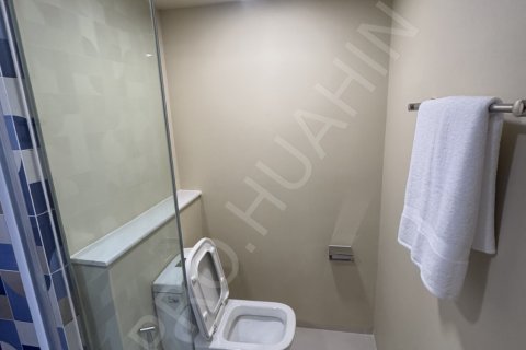 Apartamento de 2 dormitorios en Hua Hin, Tailandia № 194850 - foto 5