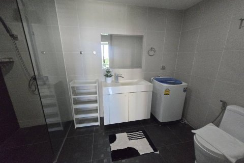 Eigentumswohnung in Pattaya, Thailand, 1 Schlafzimmer  № 135118 - Foto 15