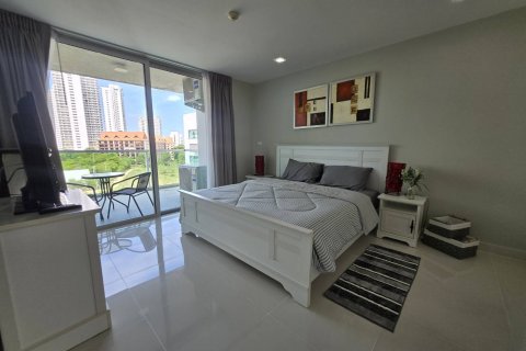 Eigentumswohnung in Pattaya, Thailand, 1 Schlafzimmer  № 135118 - Foto 13